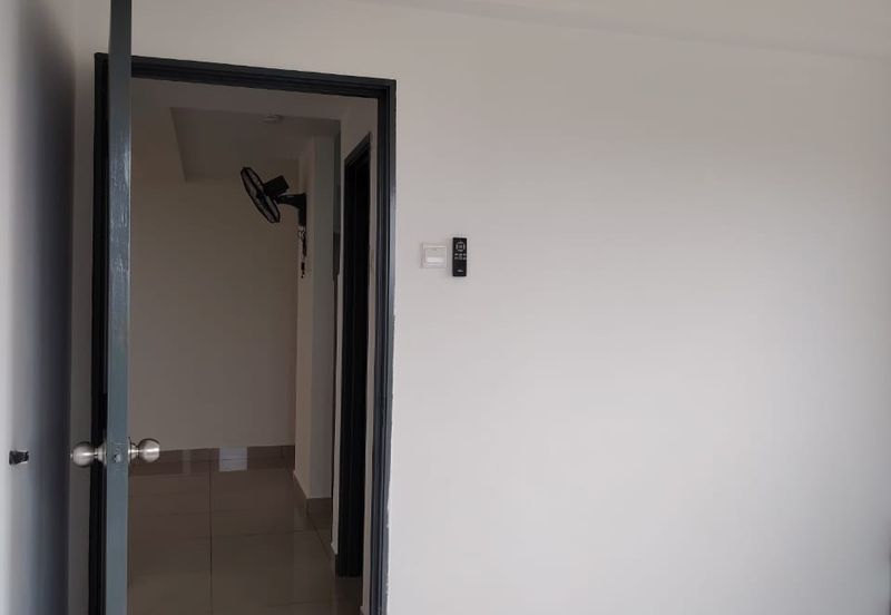 Palm Garden Apartment