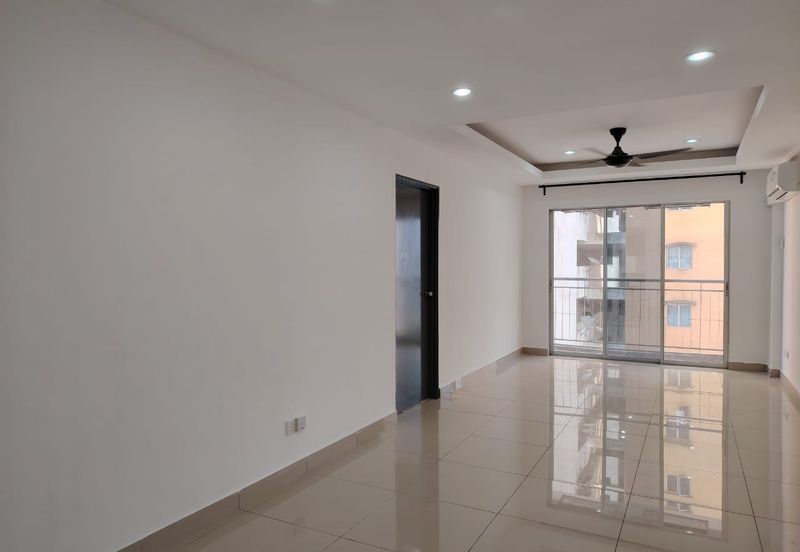 Palm Garden Apartment