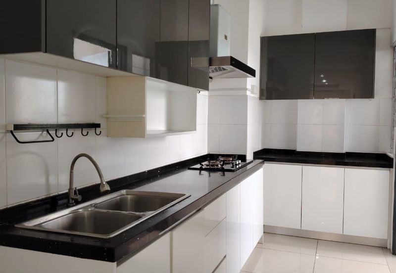 Palm Garden Apartment