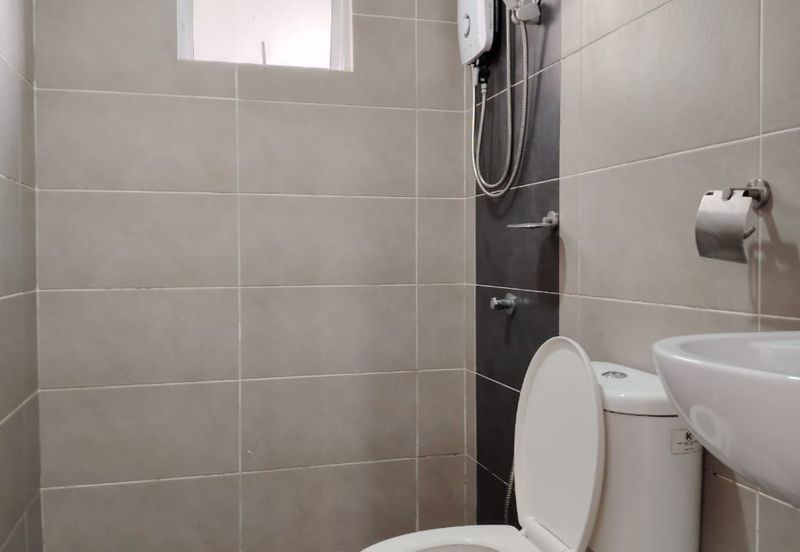 Palm Garden Apartment