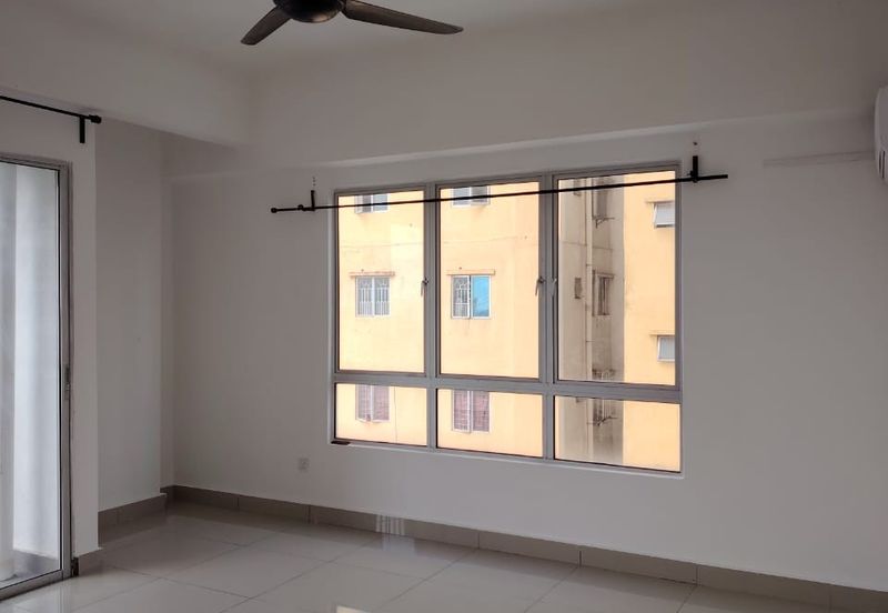 Palm Garden Apartment