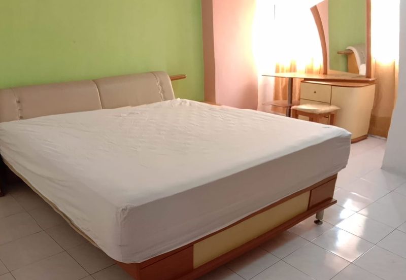 Perdana Villa Apartment