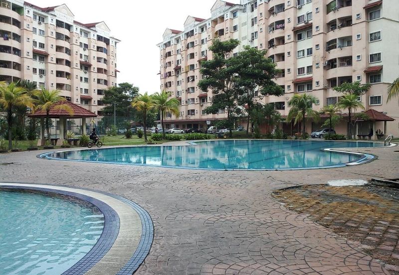 Perdana Villa Apartment