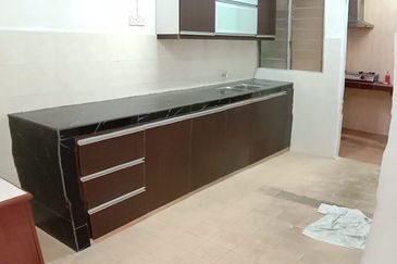 Perdana Villa Apartment