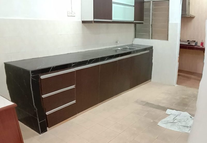 Perdana Villa Apartment