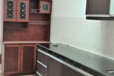 Perdana Villa Apartment