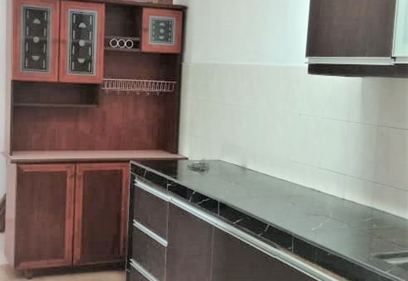 Perdana Villa Apartment