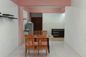 Perdana Villa Apartment