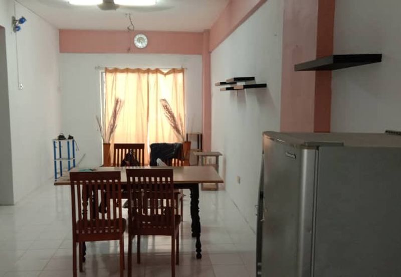 Perdana Villa Apartment