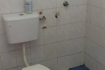 Perdana Villa Apartment