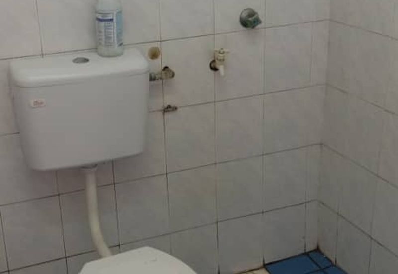 Perdana Villa Apartment