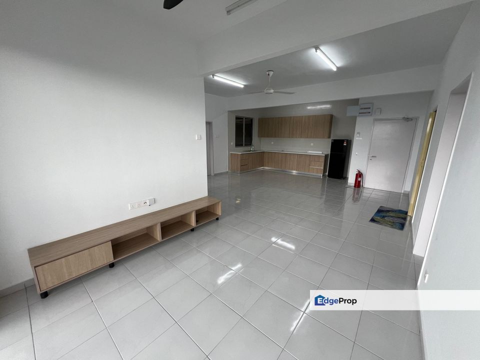NEW UNIT | OPAL RESIDENCE PUCHONG INTAN, Selangor, Puchong