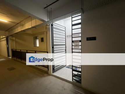 NEW UNIT | OPAL RESIDENCE PUCHONG INTAN, Selangor, Puchong