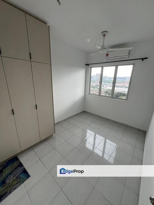 NEW UNIT | OPAL RESIDENCE PUCHONG INTAN, Selangor, Puchong