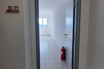 Tangerine Suites @ Sunsuria City