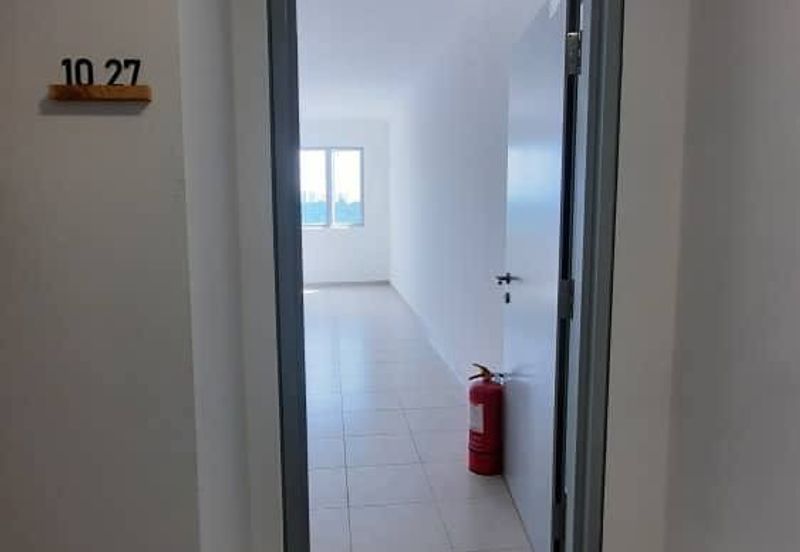 Tangerine Suites @ Sunsuria City **