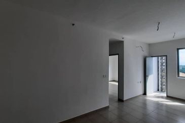 Tangerine Suites @ Sunsuria City