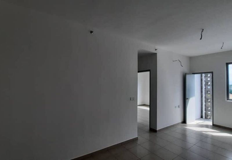 Tangerine Suites @ Sunsuria City **