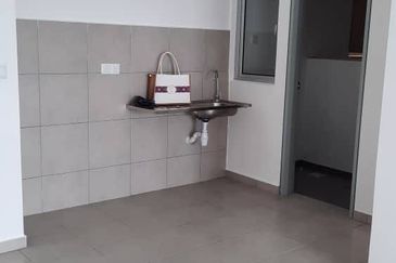 Tangerine Suites @ Sunsuria City