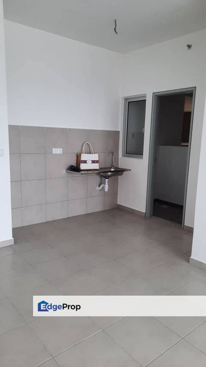 TANGERINE SUITES SUNSURIA SEPANG, Selangor, Sepang