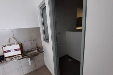 Tangerine Suites @ Sunsuria City