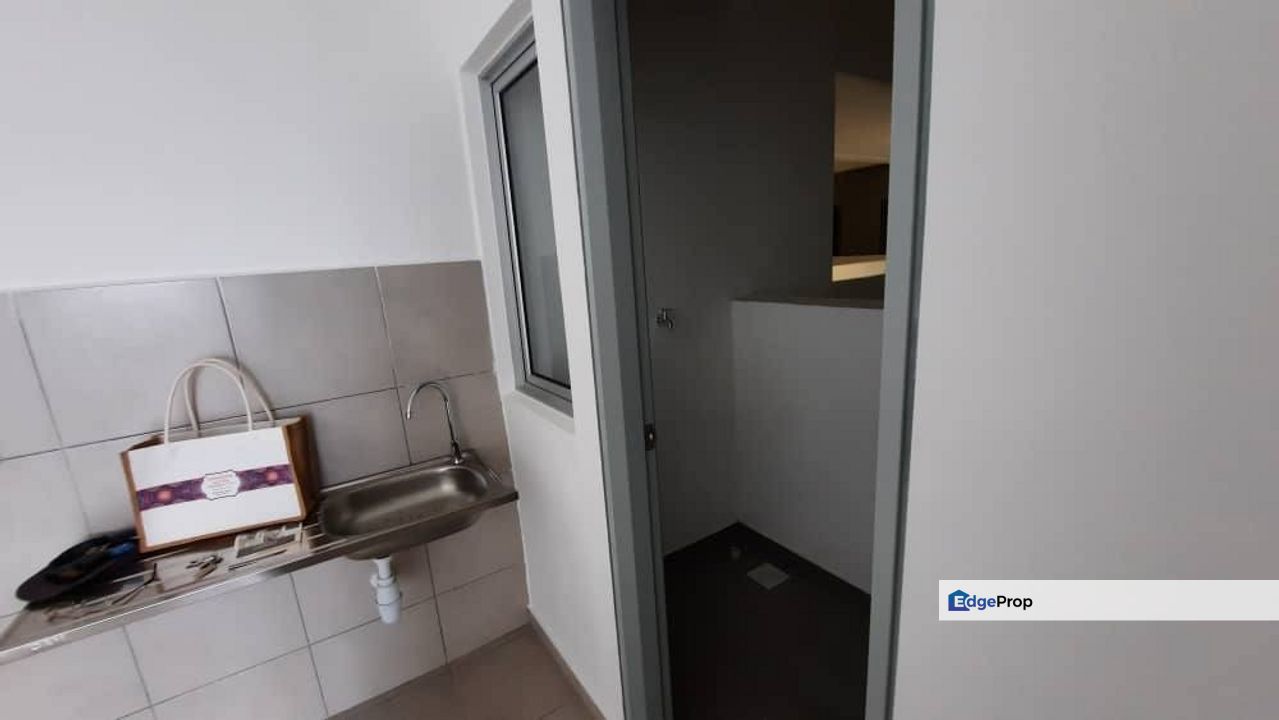 TANGERINE SUITES SUNSURIA SEPANG, Selangor, Sepang