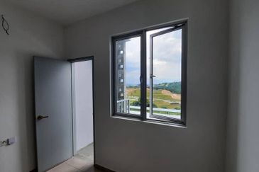 Tangerine Suites @ Sunsuria City