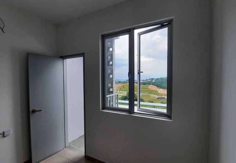 Tangerine Suites @ Sunsuria City **