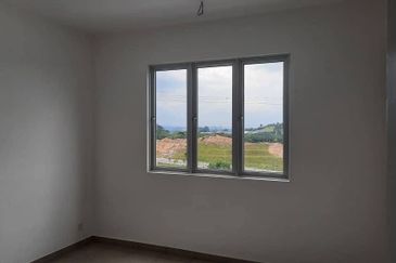 Tangerine Suites @ Sunsuria City