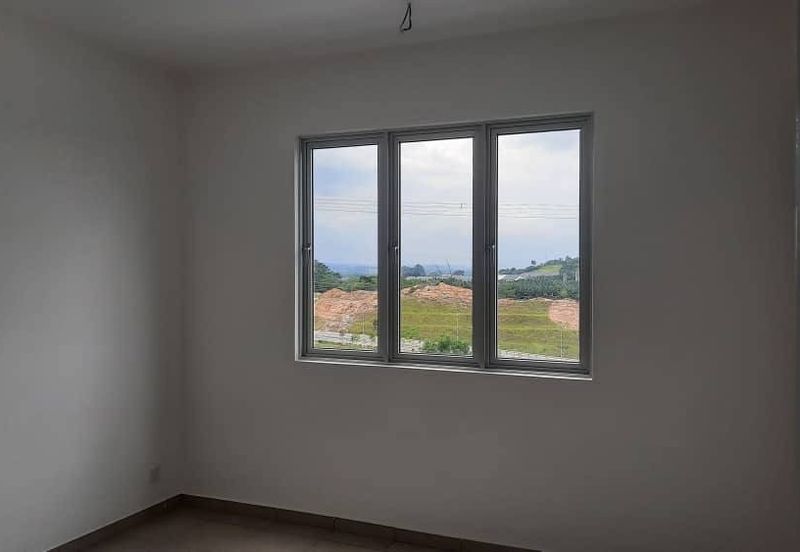 Tangerine Suites @ Sunsuria City **