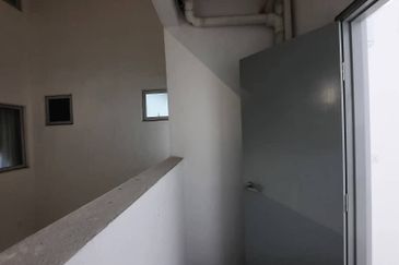 Tangerine Suites @ Sunsuria City