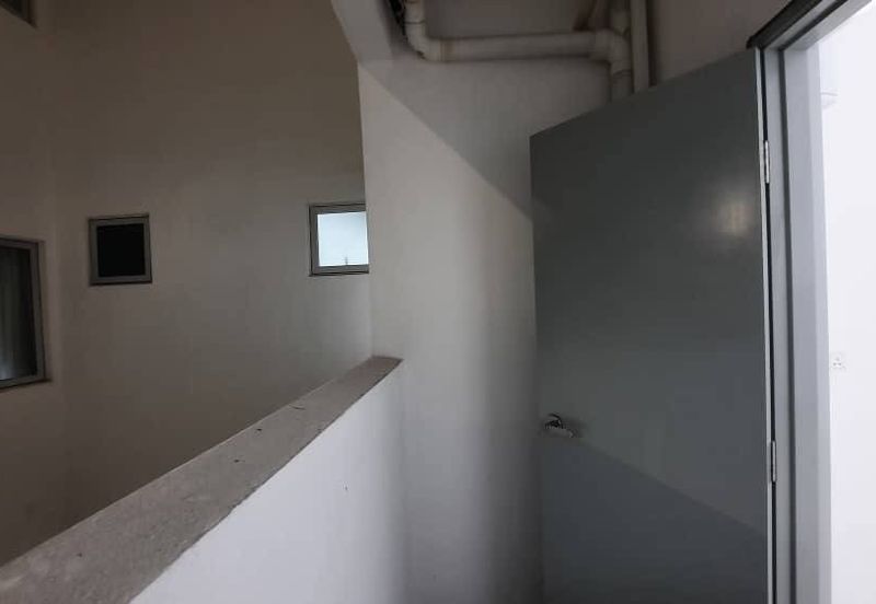 Tangerine Suites @ Sunsuria City **