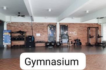 Tangerine Suites @ Sunsuria City