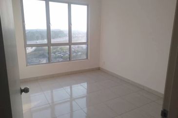 BSP21, Bandar Saujana Putra