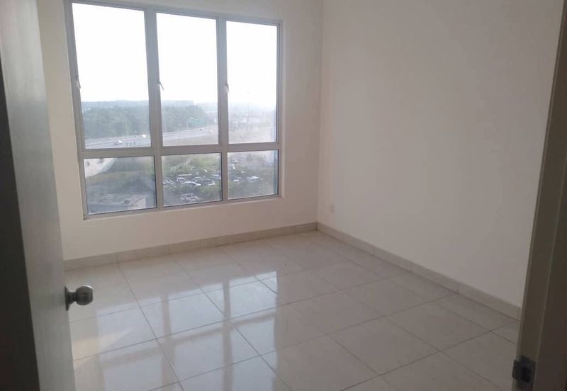 BSP21, Bandar Saujana Putra