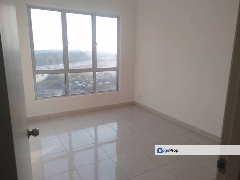 BSP 21 Serviced Residence Saujana Putra, Selangor, Jenjarom