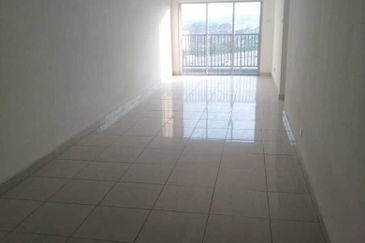 BSP21, Bandar Saujana Putra