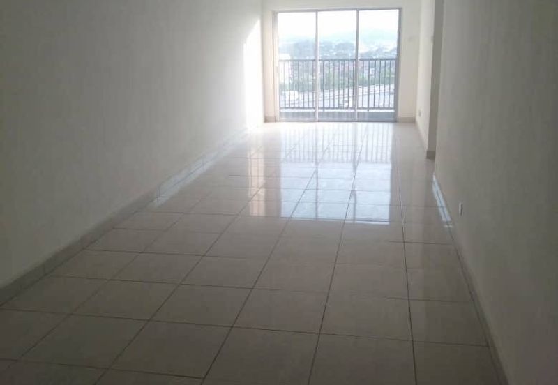 BSP21, Bandar Saujana Putra