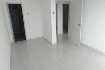 BSP21, Bandar Saujana Putra