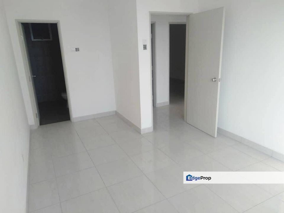 BSP 21 Serviced Residence Saujana Putra, Selangor, Jenjarom