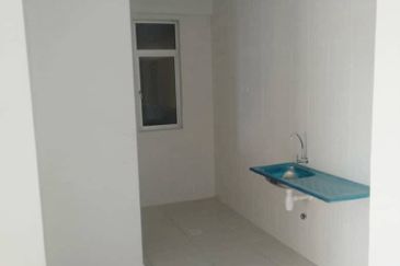 BSP21, Bandar Saujana Putra