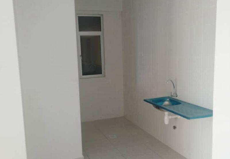 BSP21, Bandar Saujana Putra