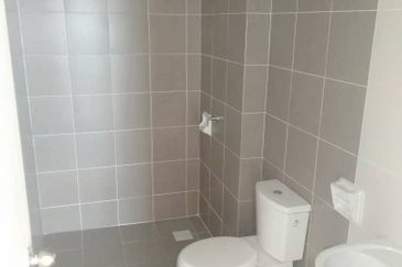 BSP21, Bandar Saujana Putra