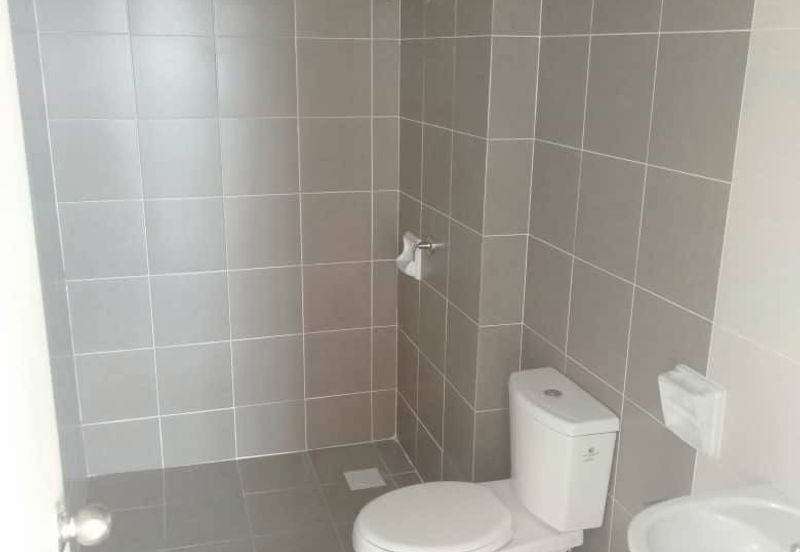 BSP21, Bandar Saujana Putra