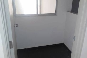 BSP21, Bandar Saujana Putra