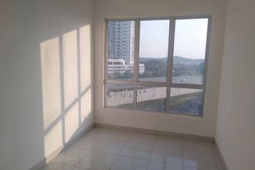 BSP21, Bandar Saujana Putra