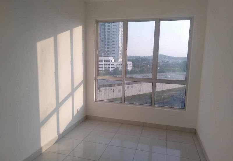 BSP21, Bandar Saujana Putra