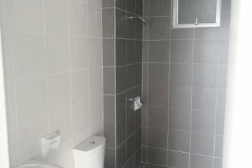 BSP21, Bandar Saujana Putra