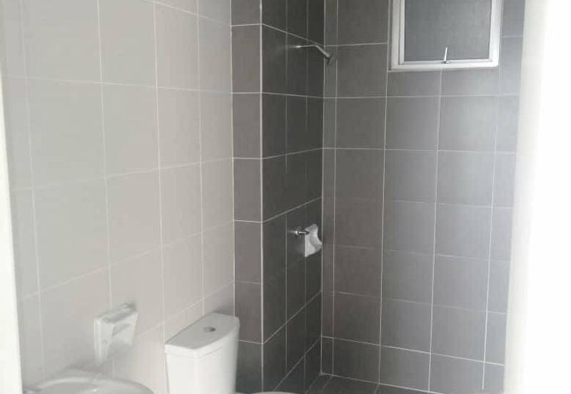 BSP21, Bandar Saujana Putra