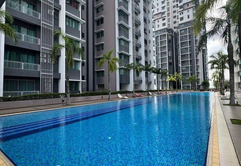 Almyra Residences @ Bandar Puteri Bangi